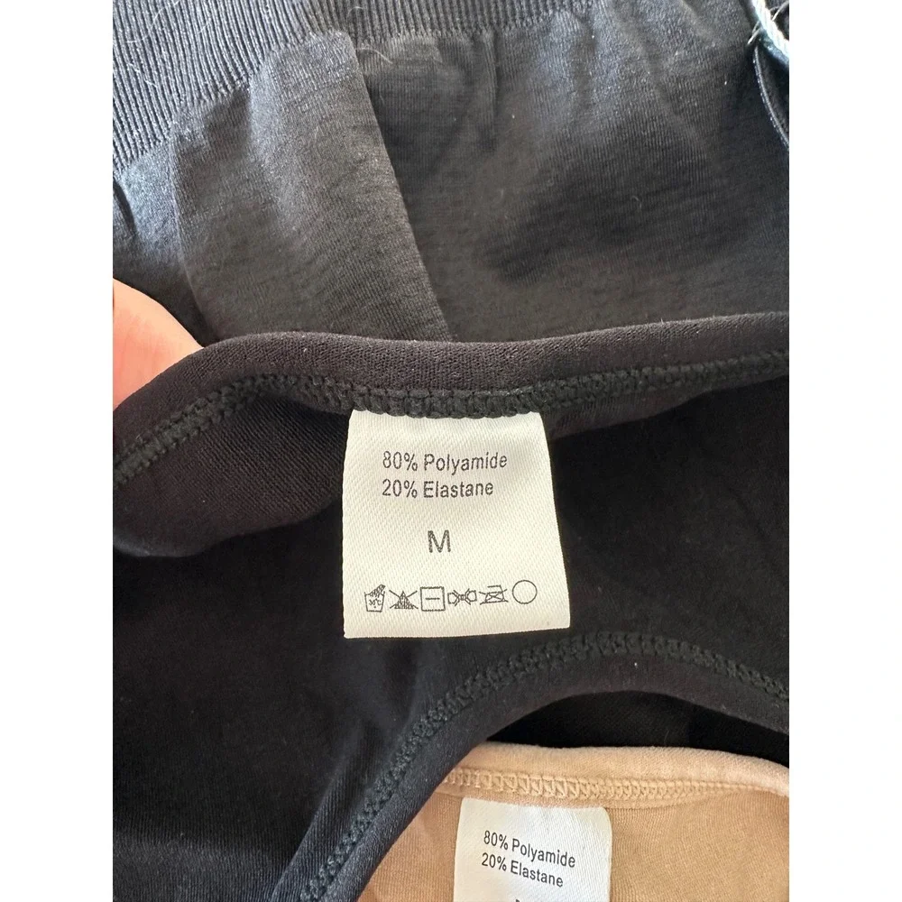 Heyshape seamless shapewear